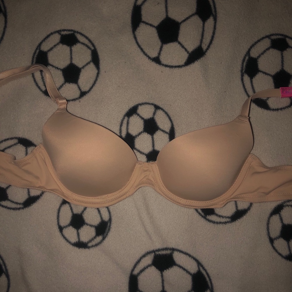 Brand New PINK bra!